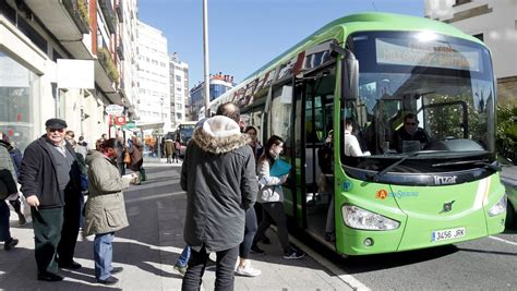 corua a pontevedra|Autobús de A Coruña a Pontevedra